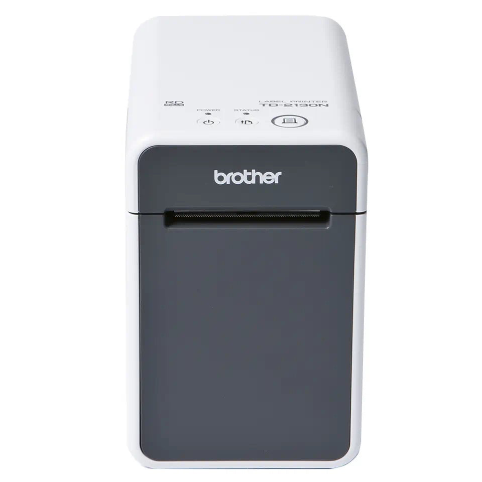Brother Etikettendrucker TD-2135N Brother Etikettendrucker TD-2135N